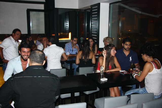 Koi on Saturday